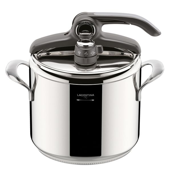 Autocuiseur Diva LagoEasy'Up 7L